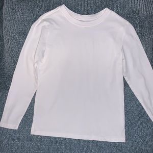 SALE!!  Hanna Andersson Long Sleeve Tee - NWOT